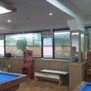 아트 당구장 이미지