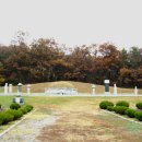 이천서씨 묘 이미지