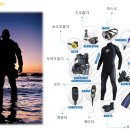 언더워터스쿠버