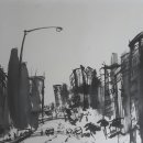 해운대거리 이미지