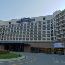 힐튼 경주 이미지