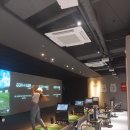 BJ스크린골프 이미지