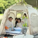 근남농협 | 철원 육단리계곡 무료 노지캠핑 차박 명당! 계곡 물놀이까지 즐긴 솔직 후기