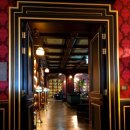 아모르호텔 | 서울호캉스추천 레스케이프호텔 아모르 스위트 객실차이 라운지 바 조식