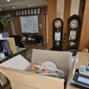세종파츠플러스 물품 기부 활동