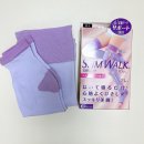 (주)슬립서포트 | 수면용 압박스타킹 추천, 슬림워크 강압롱 압박스타킹 리얼 후기