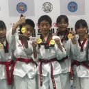 한일태권도장 이미지