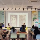 안성맞춤 문화살롱 이미지