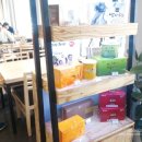 효소원 순두부와 청국장 그리고 전 이미지