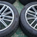 타이어 컬렉션 이미지