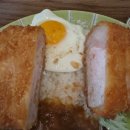 이태원 돈까스 맛집 어제의카레 내돈내산 후기 | 주말 웨이팅 정보