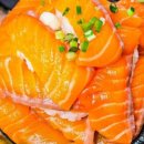 상봉초밥