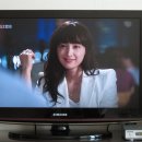 삼성 32인치 LCD TV 이미지