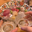 유쾌한접시 여의도점 | 여의도 오마카세 아루히나나 이자카야 예약 디너 후기