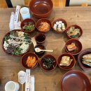 시골집산채식당 이미지