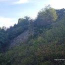 보은 삼년산성 이미지