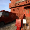 왈츠와 닥터만 커피박물관 이미지