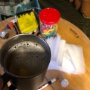 영학관광농원 야영장 | 2025년 11월1일 가을밤의 추억 영학관광농원캠핑장에서 즐긴 할로윈파티 후기