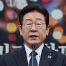 사건 조작과 이재명 이미지