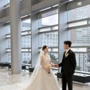 서초2삼성 | 삼성전자 서초사옥 아이폰스냅 촬영 후기 | 다목적홀의 감성을 담은 본식 기록