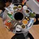 해포닭목살구이