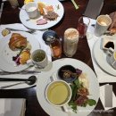 시티은행 앞 | ⭐️ 웨스틴 조선 서울 조식 후기｜p라서 또 조졌다...사우나 풀코스 찍고 아리아 조식 30분 컷 후기