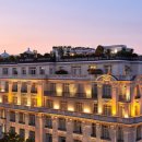 라파엘호텔 이미지