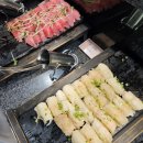 쿠우쿠우 미사점 | 쿠우쿠우 하남미사점 아이랑 방문 후기 하남 가족식사 단체모임 추천