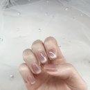 하움디자인 | 홍대네일 추천 홍대입구역네일 찾는다면 네일하움 자석네일 후기