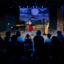 하하프 콘서트 이미지