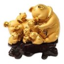 돼지개띠 이미지