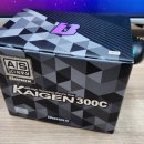 카이젠 | 바낙스 카이젠 300C 전동릴 비교 리뷰 (실사용 후기, 공략 가능한 어종은?)