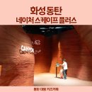 오시리아테마파크 판매시설 A동 | 네이처스케이프 플러스 동탄 경기도 대형 키즈카페 방문 후기