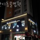 스칸디동물병원 이미지