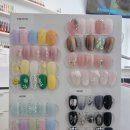 스마일뽑기샵 | [내돈내산] 평내동네일 신상맛집 여니네일 이달의아트