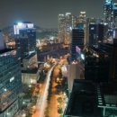 스카이볼링장 편의점 이미지