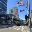 주공7단지사거리(7단지쪽) | [임장기] 광명 분위기 임장(&#39;25. 7. 12.)