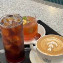 베이커스커피 이미지