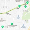 본리동행정복지센터 회의실 이미지