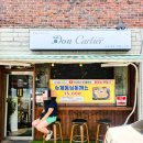 셰프의돈까스 하남점 | [하남 돈까스맛집] 돈까르띠에, 하루 40개 한정 수제 왕돈까스 (솔직 후기)