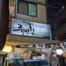 죽변항II