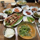 여수참맛(주) | 여수 맛집 추천 화양식당 장어 백반 내돈내산 현지인픽 식당