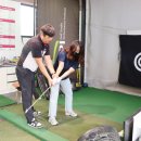 삼산 스크린골프 | 울산골프레슨 남구 삼산 골프연습장 솔직후기