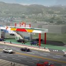 메트로 다솜주유소 이미지