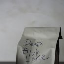 딥블루레이크 이미지