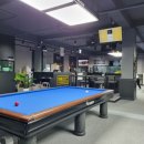 KRK 당구클럽 이미지
