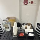 범어역 혼밥하기 좋은 대구 수제버거 맛집, 리프버거 범어점 방문 후기