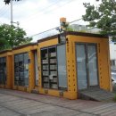 푸른길 작은도서관 이미지