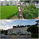 정류장 입구 이미지