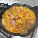 명랑부대찌개 이미지